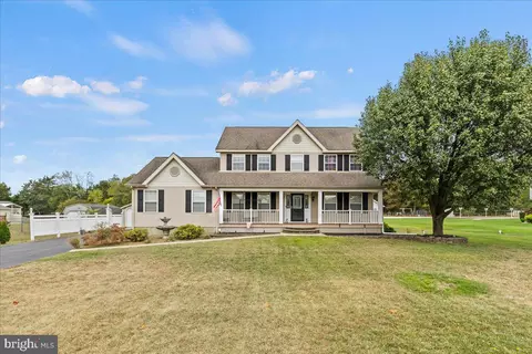 2712 Menantico Rd, Vineland, NJ 08361