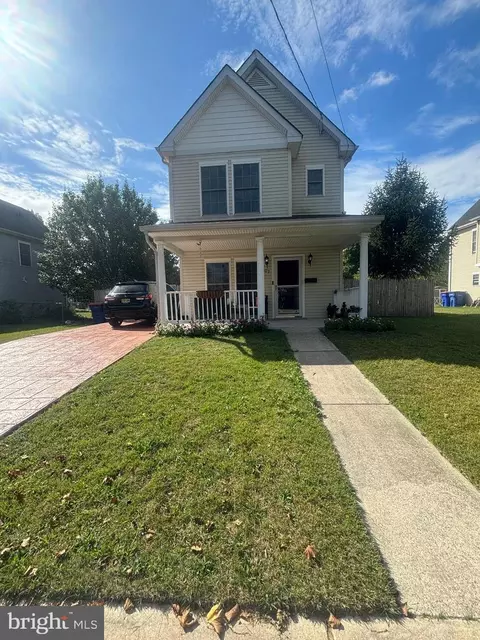 307 Howard St, Millville, NJ 08332