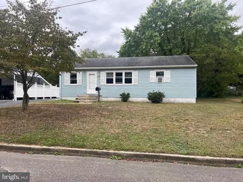 52 Dubois Ave, Bridgeton, NJ 08302