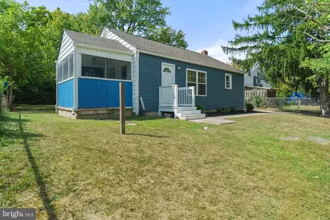 90 S East Ave, Bridgeton, NJ 08302