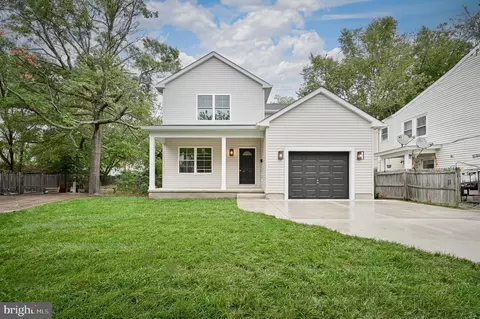 553 Columbia Ave, Millville, NJ 08332