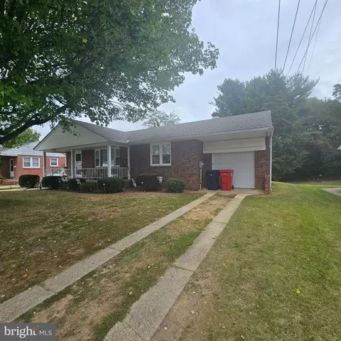 11 Thompson Ave, Bridgeton, NJ 08302