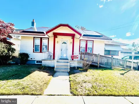 509 N 7th St, Millville, NJ 08332