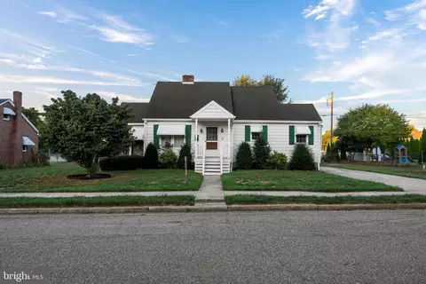 38 Spring St, Bridgeton, NJ 08302