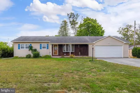 2317 Washington Ave, Vineland, NJ 08361