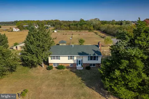 87 E Finley Rd, Bridgeton, NJ 08302