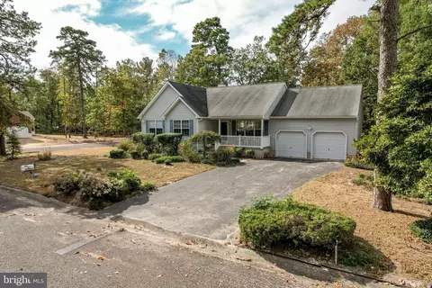 2 Osprey Dr, Millville, NJ 08332