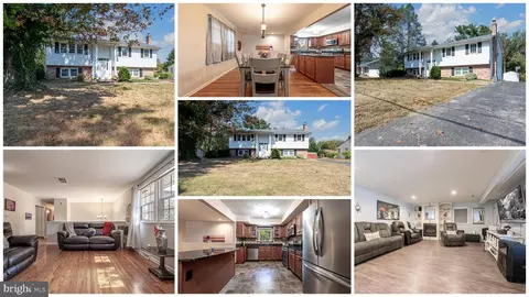 1808 Greenwillows Dr, Vineland, NJ 08361