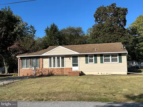 588 Sarah Pl, Vineland, NJ 08360
