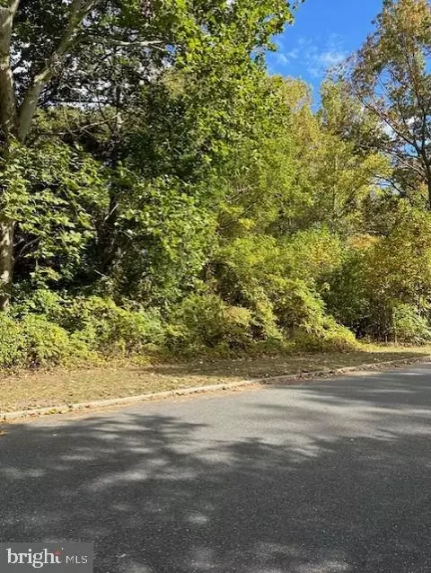 20 Geisinger Ave, Bridgeton, NJ 08302