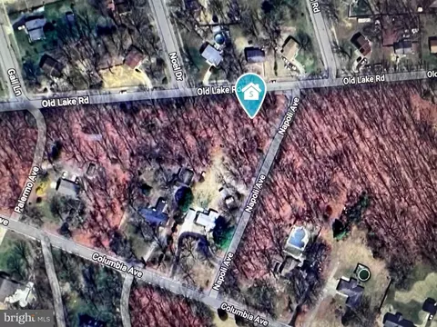 0 Napoli Ave, Newfield, NJ 08344