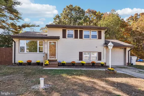 2925 Rome Rd, Vineland, NJ 08361