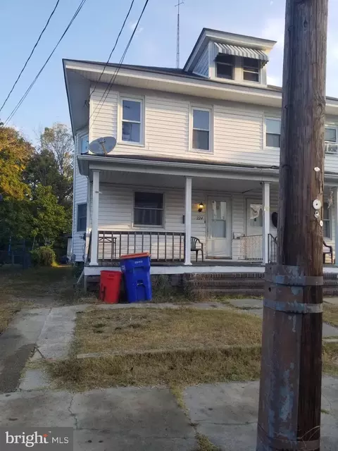 224 Maurice St, Millville, NJ 08332