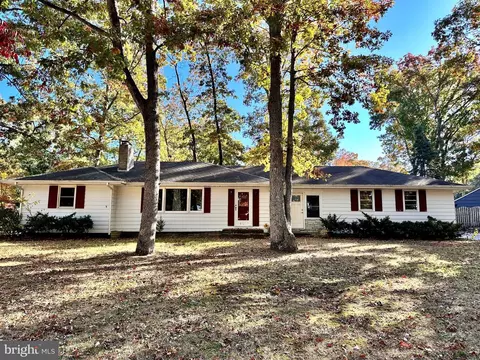 2405 Shelburn Rd, Millville, NJ 08332