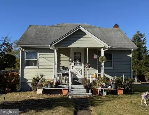 10 Highland Ave, Bridgeton, NJ 08302