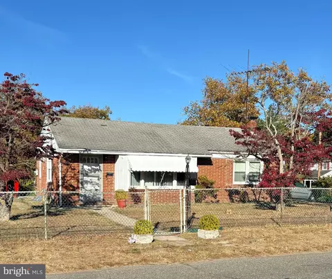 171 Cottage Ave, Bridgeton, NJ 08302