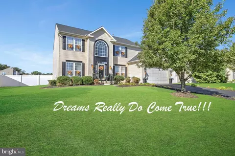 1590 Arrowhead Trl, Vineland, NJ 08361