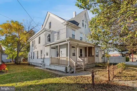 207 E Broad St, Millville, NJ 08332