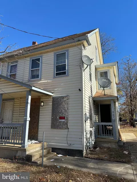 907 Buck St, Millville, NJ 08332