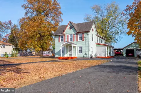 753 S East Blvd, Vineland, NJ 08360
