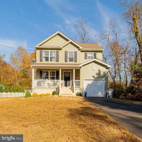 2810 Maple Ave, Vineland, NJ 08361