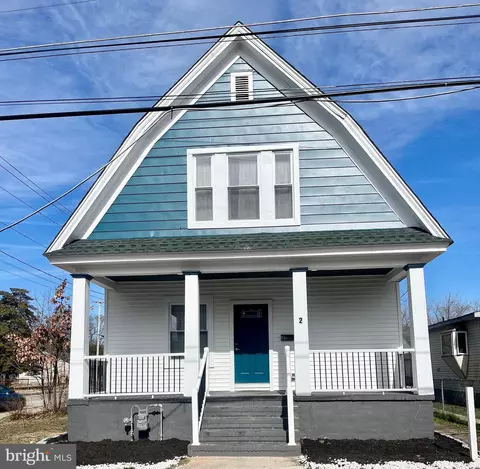 2 E Foundry St, Millville, NJ 08332