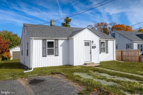 310 Fenimore St, Vineland, NJ 08360