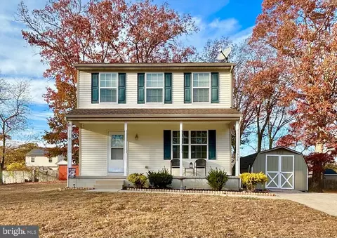908 Irene St, Millville, NJ 08332