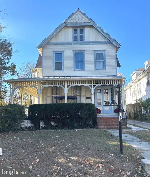56 East Ave, Bridgeton, NJ 08302