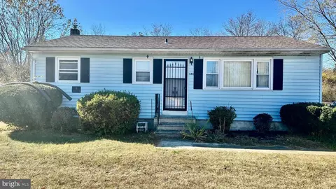 444 East Ave, Millville, NJ 08332