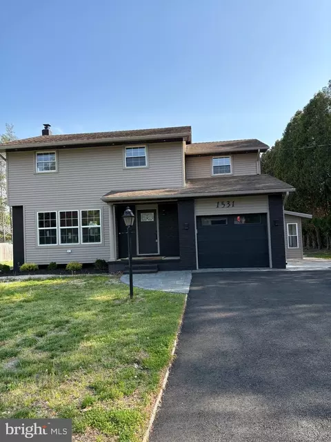 1531 Harding Rd, Vineland, NJ 08361