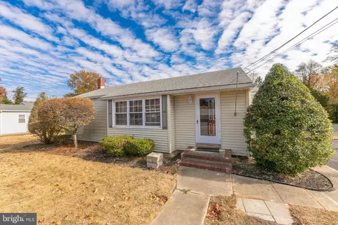 15 Thompson Ave, Bridgeton, NJ 08302