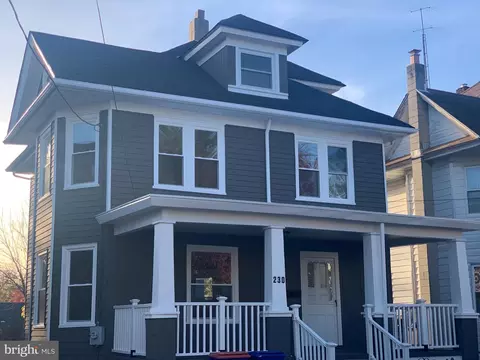 230 S 3rd St, Millville, NJ 08332