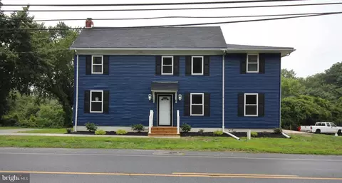65 Bridgeton Fairton Rd, Bridgeton, NJ 08302