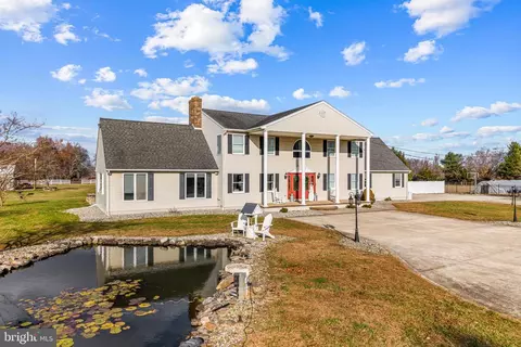 91 Fox Rd, Bridgeton, NJ 08302