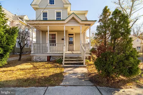 101 N 3rd St, Millville, NJ 08332