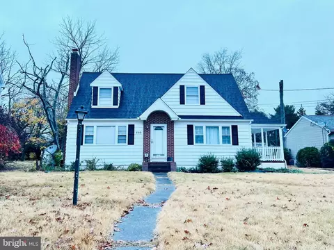 800 Pleasant Dr, Millville, NJ 08332