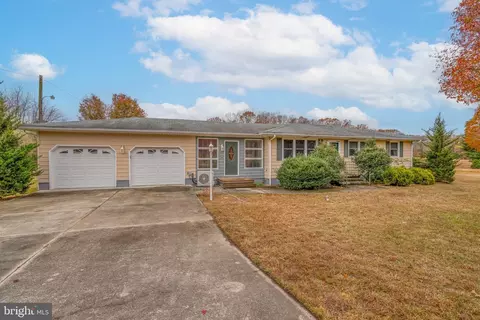 562 Elmer Rd, Bridgeton, NJ 08302