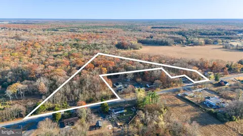 641 Fordville Rd, Bridgeton, NJ 08302