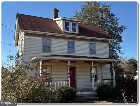 114 South Ave, Shiloh, NJ 08353