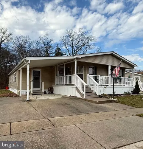 1616 Pennsylvania Ave #157 DENNIS, Vineland, NJ 08360