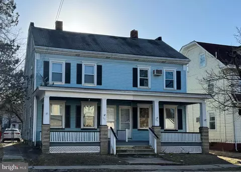 109 N Pearl St, Bridgeton, NJ 08302
