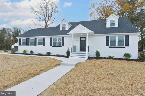 630 Barretts Run Rd, Bridgeton, NJ 08302
