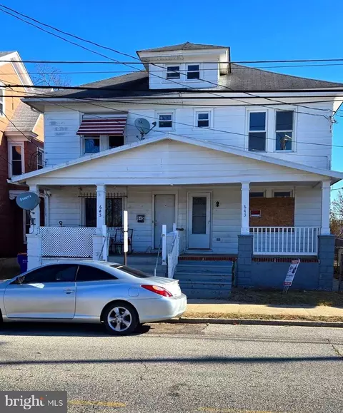 643 Buck St, Millville, NJ 08332
