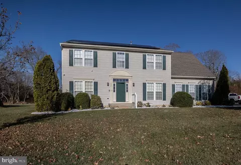 1634 Cherokee Ln, Vineland, NJ 08361