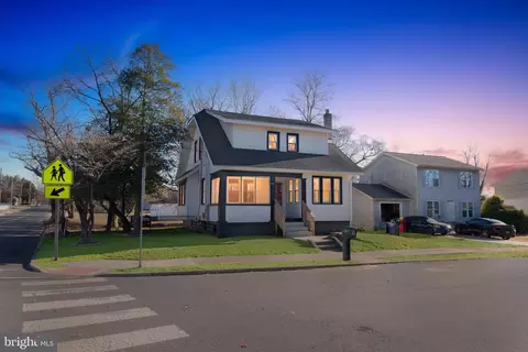 335 Spruce St, Bridgeton, NJ 08302