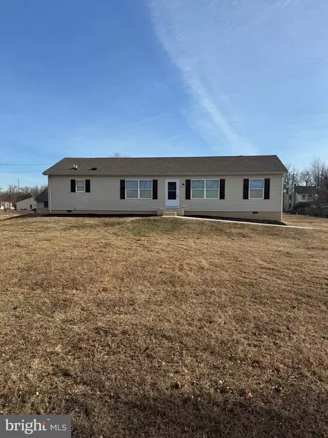 2310 Bacon St, Port Norris, NJ 08349