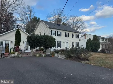 1766 Magnolia Rd, Vineland, NJ 08361