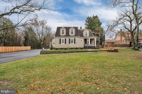 1105 E Chestnut Ave, Vineland, NJ 08360