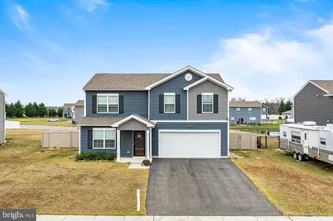 7 Truman St, Bridgeton, NJ 08302